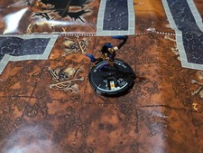 Mage Knight ERITHIA STARSDAWN #082 Clix, D&D, Pathfinder