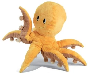 Peluche Polipo Polpo Plush & Company 09746 L. 45 Cm - Foto 1 di 1