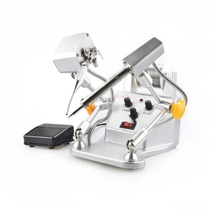 Máquina de soldadura universal de placa de circuito semiautomática de alta frecuencia - Imagen 1 de 13