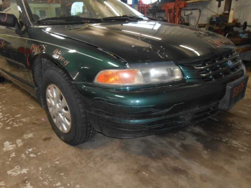 (LOCAL PICKUP ONLY) Rear Bumper Fits 96-00 BREEZE 648770 - Image 1 of 4