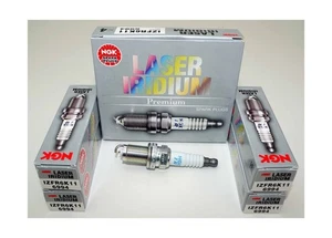 NGK Zündkerze IZFR6K11 - 4er Set - Bild 1 von 5