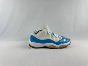 Nike Air Jordan 11 Retro Low 'UNC' 2017 528896-106 Herren Größe 8,5 - Bild 1 von 9