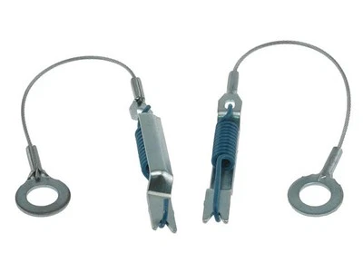 Cable autoajustador de freno de tambor Raybestos 18944TDYP para Mazda B4000 1995-2000 Foto 1 de 2