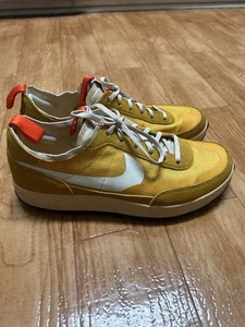 Nike NikeCraft Allzweckschuh Tom Sachs 11,5W 10M Sulfur |DA6672700| - Bild 1 von 10
