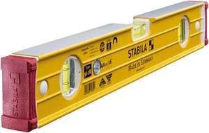 Stabila 38616 - 16" Type 96M Magnetic Level Black  - Picture 1 of 1
