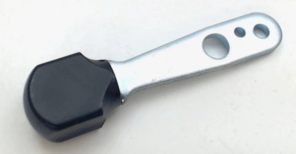 Cierre de palanca de cabezal inclinable mezclador de pie, AP6013788 PS1488407, WP9709267 Foto 1 de 1