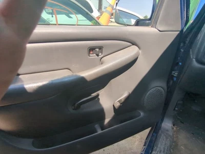 Chevrolet Silverado 1500 2003 conductor puerta izquierda maestro interruptor ventana eléctrica PRBZ0 Foto 1 de 4