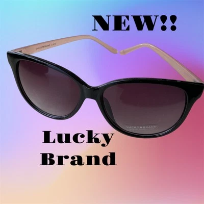 Lucky Brand Sunglasses - Image 1 of 4