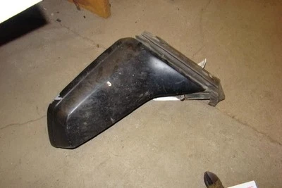 Espejo retrovisor lateral derecho pasajero manual compatible con 82-96 CENTURY 115105 Foto 1 de 3