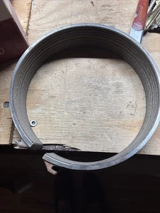 Banda trasera vintage transmisión Ford Lincoln Edsel B1az-7a176-a - Imagen 1 de 7