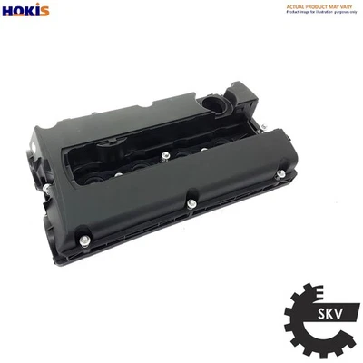 CYLINDER HEAD COVER 48SKV002 FOR BMW 1/X6/SAC/E7/E72/3/E9/F0/F02/F03/F04/E88 - Image 1 of 4
