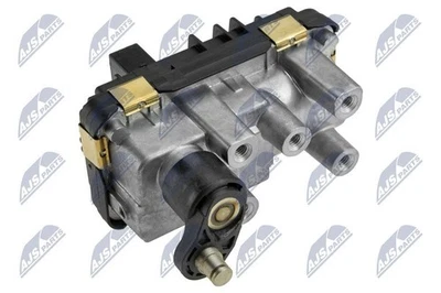 NTY Stellelement Turbolader ECD-LR-002 für LAND ROVER Range Rover Evoque (L538) - Bild 1 von 4