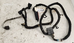 2012 FORD F250 F350 6.7L DIESEL TRANSMISSION HARNESS OEM CC3T-15525-BB - Picture 1 of 9