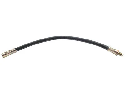 For 1987 Volvo 780 Brake Hose Front Raybestos 76216JCHW Raybestos Element 3 - Image 1 of 2