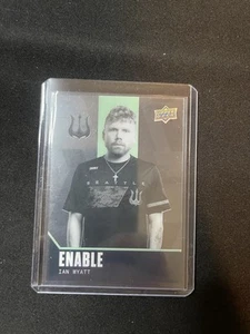 Enable Call Of Duty League Upper Deck Acetate OP-37 Ian Wyatt Seattle Surge - Bild 1 von 2