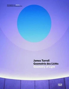 James Turrell: Geometrie des Lichts / Geometry of Light Geometrie des Lichts Tur - Bild 1 von 1