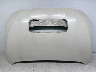 HAIL 2015-2021 SUBARU WRX STI FRONT HOOD BONNET COVER PANEL ALUMINUM OEM 15-21 Foto 1 de 4