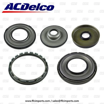 Kit de pistón ACDELCO 6L80 6L90 transmisión 06-UP para Chevrolet Tahoe Cadillac GMC Foto 1 de 4