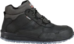 Cofra READY S3S *Gr. UK10 EU44* Alu Toe Sicherheit Leder Arbeitsstiefel NEU - Bild 1 von 10