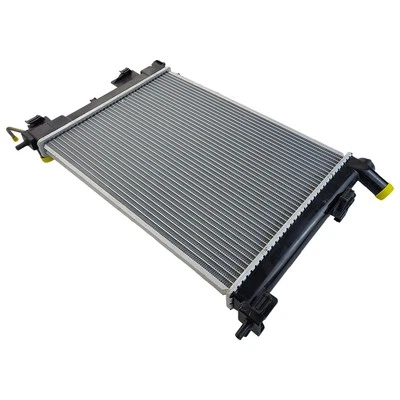 Radiator For Kia Rio 1.6L 4 Cyl 2018 2019 2020 2021-2023 25310H9050 NEW - Image 1 of 4