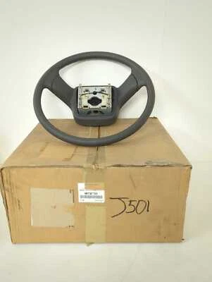 Nuevo volante original original Mitsubishi 1997-2007 L200 MR732153 gris  Foto 1 de 4