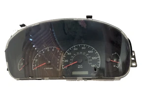 OEM #94001-2D010 Speedometer Instrument Cluster for Hyundai Elantra 2004-2006 - Picture 1 of 5