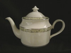 Minton Wimbledon Teapot Made in England - Picture 1 of 2