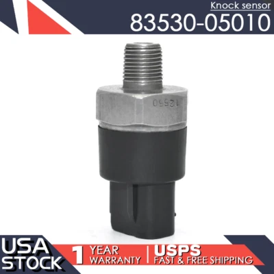 OEM 83530-05010 Oil Pressure Switch Sensor For Toyota Avalon RAV4 Camry Scion TC Foto 1 de 4