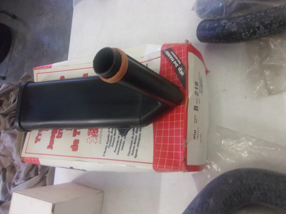 ATP TRANSMISSION FILTER B-218 - Image 1 of 1