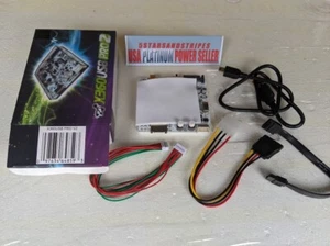 Team Xecuter X360 USB PRO V2 X 360 USB PRO2 - BOÎTE OUVERTE - Photo 1/1