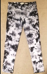 Nicki Minaj Tie Dye Stetch Mid Rise Jeggings Size 9/10 VERY RARE/Htf 2015 - Picture 1 of 20