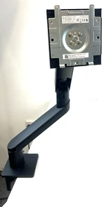 Dell Single Monitor Arm. Model:MSA20 - Picture 1 of 6