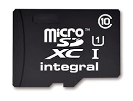 Integral INMSDH8G10-90U1 memoria flash 8 GB MicroSDHC UHS-I Classe 10 - Immagine 1 di 1