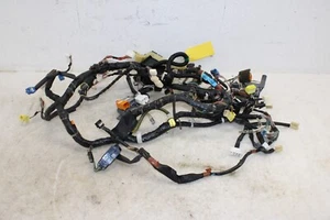 Arnés de cables de cabina Toyota MR2 Spyder 2000-2002 82141-17100 OEM GS111 - Imagen 1 de 9