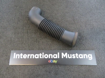 1987-1988 Ford Mustang 5.0L V8 Air Intake Tube Speed Density OEM Factory Ford - Image 1 of 4