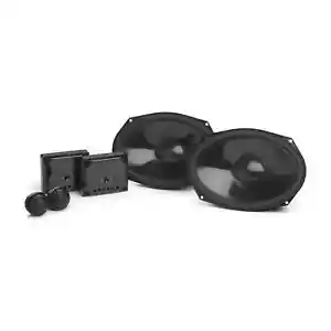 Infinity Reference REF-697CF 6X9" Car Component Speaker System 6"X 9" W Tweeters - Picture 1 of 15