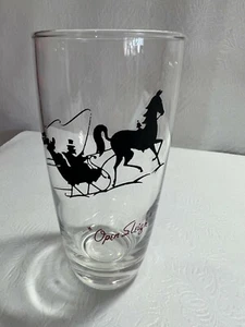Vaso para beber trineo abierto Anchor Hocking - Imagen 1 de 3