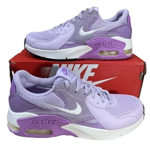 Nike Women's Size 6 Air Max Excee Shoes CD5432-500 - Picture 1 of 12