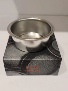 Delonghi IMS Competizione DL2TH24E Double Shot 14g Basket. Icona Destinta Dedica - Picture 1 of 7