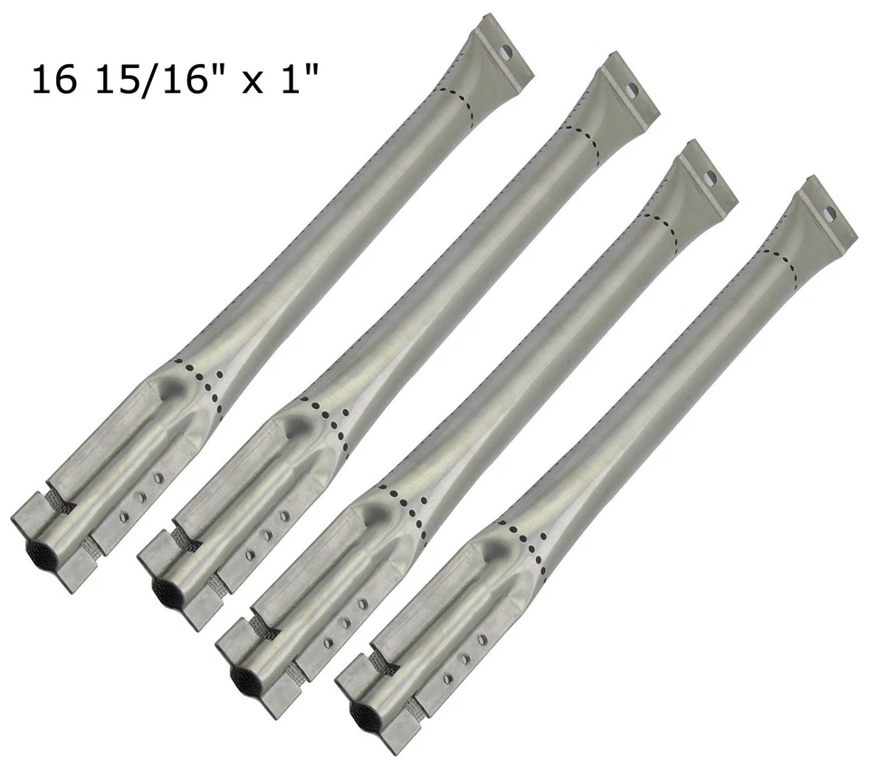 Queimador a gás Perfect Flame 720-0335, 720-0522,720-0582, 720-0584, 730-0582 (4-PK) - Imagem 1 de 1