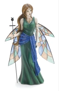 Dragonsite LIMITED EDITION “PATIENT” by Jessica Galbreth JG500117 #497 - #498 - Picture 1 of 2