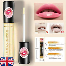 Maximizer Plump Lip Plumper Extreme Lip Gloss - Volume Bigger Lips Nawilżający