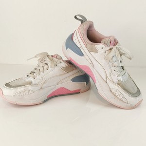 Calzado de hombre rosas PUMA | Compra online en eBay