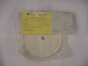 Stock Drive Products A1M2MYZ10110 110 Tooth Molded Spur Gear - Picture 1 of 1