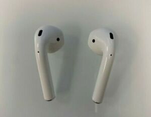 New ListingApple AirPods 2nd Generation Right or Left Side 2nd Gen. Replacement
