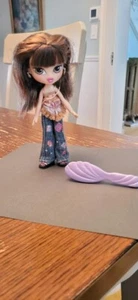 Bratz Kidz jasmin fashion doll con vestito originale MGA vintage 2006 - Foto 1 di 1
