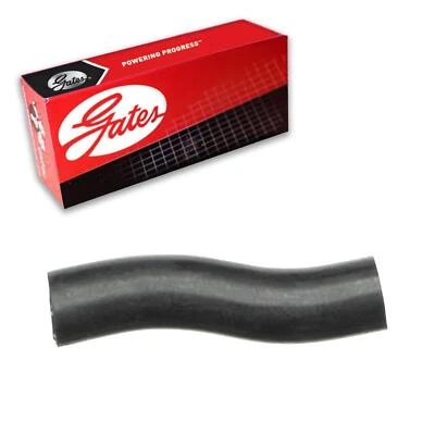 Manguera de calefacción Gates HVAC calentador para Tee-2 para Volkswagen Golf 1999-2001 2,8 L V6 gas Foto 1 de 3