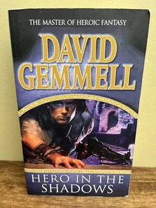 Held im Schatten von David Gemmell. Taschenbuch, 2000 - Bild 1 von 2