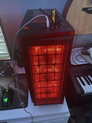 Custom-Built Desktop PC (Specs Below) - Image 1 of 4