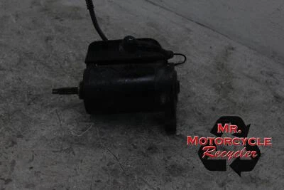 05-09 POLARIS VICTORY VEGAS OEM ENGINE STARTING STARTER MOTOR  4012419 b10 - Image 1 of 4